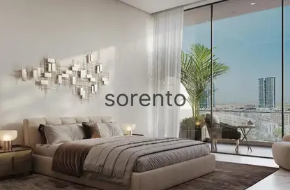 Apartment - 1 Bedroom - 1 Bathroom for sale in Skyhills Residences 2 - District 13 - Jumeirah Village Circle - Dubai