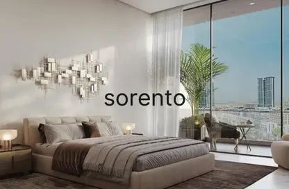 Apartment - 1 Bedroom - 1 Bathroom for sale in Skyhills Residences 2 - District 13 - Jumeirah Village Circle - Dubai Apartment - 1 Bedroom - 1 Bathroom for sale in Skyhills Residences 2 - District 13 - Jumeirah Village Circle - Dubai