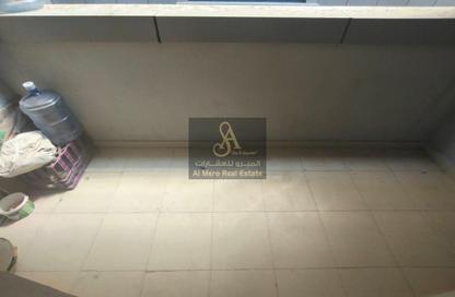 Apartment - 2 - 2 for rent in City Tower B5 - City Towers - Al Nuimiya 3 - Al Nuaimiya - Ajman