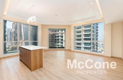 Apartment - 2 Bedrooms - 2 Bathrooms for sale in The Torch - Dubai Marina - Dubai