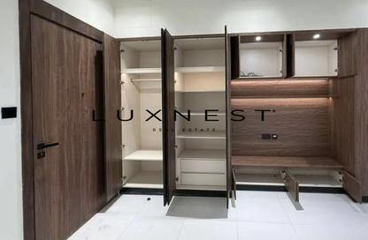 Apartment - Studio - 1 Bathroom for rent in Torino Building 1 - Torino By ORO24 - Arjan - Dubai Apartment - Studio - 1 Bathroom for rent in Torino Building 1 - Torino By ORO24 - Arjan - Dubai