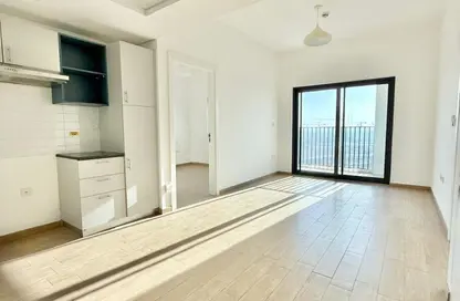 شقة - 2 غرف نوم - 2 حمامات للايجار في ذا نوك 2 - ذا نوك - بوابة وصل - دبي