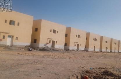 Whole Building - 7+ - 7+ for rent in Al Jurf Industrial 1 - Al Jurf Industrial - Ajman