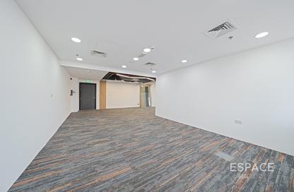 Office Space - Studio for rent in Mazaya Business Avenue BB1 - Mazaya Business Avenue - Jumeirah Lake Towers - Dubai