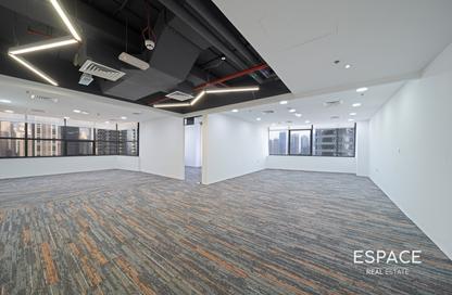 Office Space - Studio for rent in Mazaya Business Avenue BB1 - Mazaya Business Avenue - Jumeirah Lake Towers - Dubai