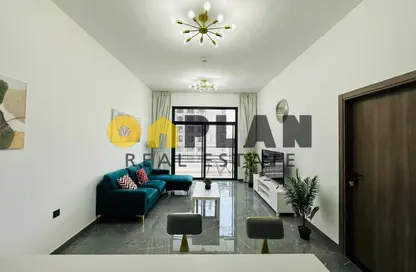 Apartment - 1 Bedroom - 2 Bathrooms for rent in Joya Blanca Residences - Arjan - Dubai