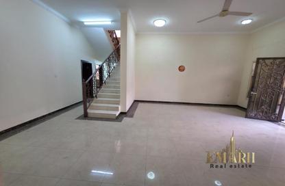 Villa - 4 Bedrooms - 6 Bathrooms for rent in Al Yasmeen 1 - Al Yasmeen - Ajman