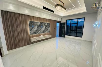 Villa - 4 - 6 for rent in Al Zaheya Gardens - Al Zahya - Ajman Villa - 4 - 6 for rent in Al Zaheya Gardens - Al Zahya - Ajman