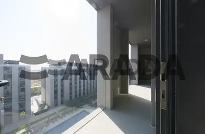Apartment - 1 Bedroom - 2 Bathrooms for rent in Tiraz - Naseej District - Aljada - Sharjah Apartment - 1 Bedroom - 2 Bathrooms for rent in Tiraz - Naseej District - Aljada - Sharjah