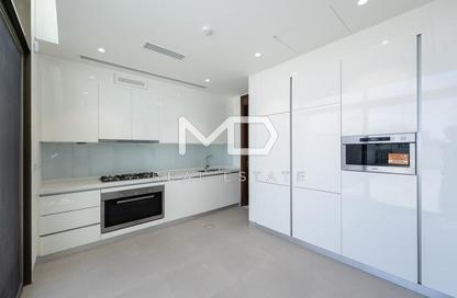 Townhouse - 3 - 5 for rent in Souk Al Jubail - Al Jubail Island - Abu Dhabi