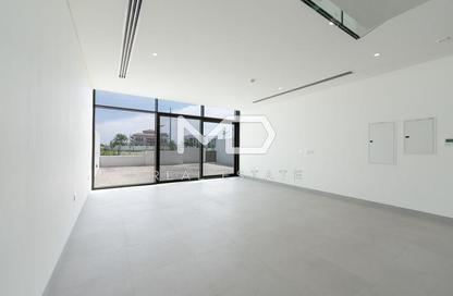 Townhouse - 3 - 5 for rent in Souk Al Jubail - Al Jubail Island - Abu Dhabi