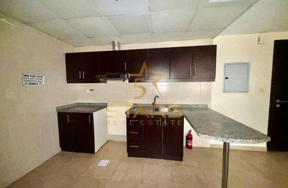 شقة - غرفة نوم - 2 حمامات للبيع في بوابة السيليكون رقم 1 - بوابات السيليكون - واحة دبي للسيليكون - دبي