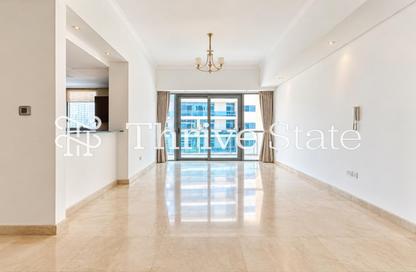 Apartment - 1 - 2 for rent in The Jewel Tower B - The Jewels - Dubai Marina - Dubai