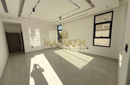 Villa - 6 Bedrooms - 7+ Bathrooms for sale in Al Helio 2 - Al Helio - Ajman Villa - 6 Bedrooms - 7+ Bathrooms for sale in Al Helio 2 - Al Helio - Ajman
