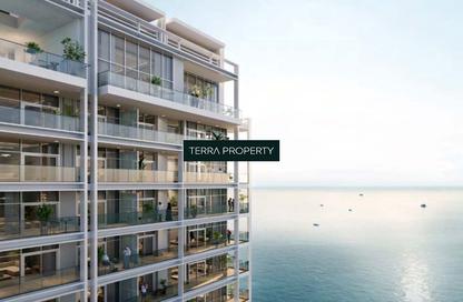 Apartment - 1 Bedroom - 2 Bathrooms for sale in Cape Hayat - Mina Al Arab - Ras Al Khaimah Apartment - 1 Bedroom - 2 Bathrooms for sale in Cape Hayat - Mina Al Arab - Ras Al Khaimah