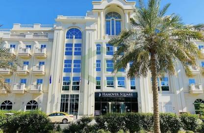 Apartment - Studio - 1 Bathroom for rent in Hanover Square - District 10 - Jumeirah Village Circle - Dubai Apartment - Studio - 1 Bathroom for rent in Hanover Square - District 10 - Jumeirah Village Circle - Dubai