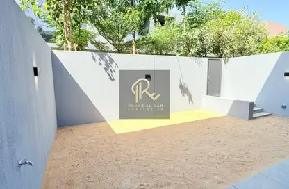 تاون هاوس - 3 غرف نوم - 4 حمامات للبيع في كايا - مسار - تلال سيتي - الشارقة