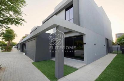 Villa - 4 - 6 for sale in Saro - Masaar - Tilal City - Sharjah
