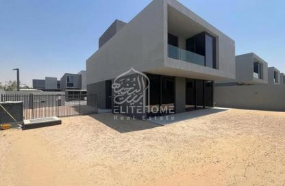 Villa - 4 - 6 for sale in Saro - Masaar - Tilal City - Sharjah