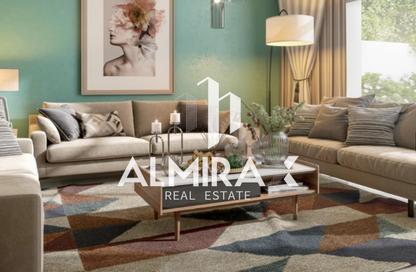 Villa - 2 Bedrooms - 3 Bathrooms for sale in Reportage Village 1 - Reportage Village - Dubai