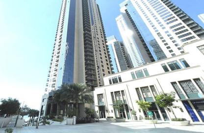 شقة - 3 غرف نوم - 4 حمامات للبيع في خور دبي ريزيدنس برج 1 شمال - Dubai Creek ريزيدنسز North - Dubai Creek ريزيدنسز - مرسى خور دبي - دبي شقة - 3 غرف نوم - 4 حمامات للبيع في خور دبي ريزيدنس برج 1 شمال - Dubai Creek ريزيدنسز North - Dubai Creek ريزيدنسز - مرسى خور دبي - دبي