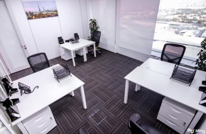 Office Space - Studio for rent in Conrad Hotel - Sheikh Zayed Road - Dubai Office Space - Studio for rent in Conrad Hotel - Sheikh Zayed Road - Dubai