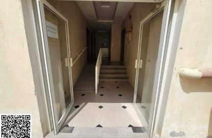 Apartment - Studio - 1 for rent in Al Naemiya Tower 1 - Al Naemiya Towers - Al Nuaimiya - Ajman