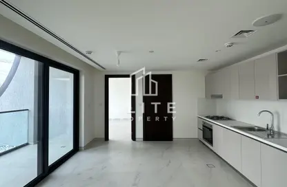 Apartment - 1 Bedroom - 2 Bathrooms for sale in Sobha Creek Vistas Grande - Sobha Hartland - Mohammed Bin Rashid City - Dubai