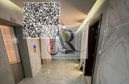 Apartment - 1 Bedroom - 2 Bathrooms for rent in Al Jurf 3 - Al Jurf - Ajman Downtown - Ajman