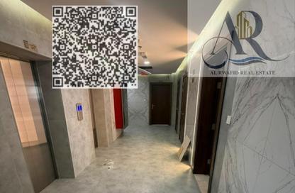 Apartment - 1 Bedroom - 2 Bathrooms for rent in Al Jurf 3 - Al Jurf - Ajman Downtown - Ajman Apartment - 1 Bedroom - 2 Bathrooms for rent in Al Jurf 3 - Al Jurf - Ajman Downtown - Ajman