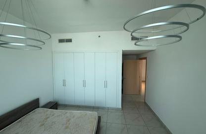 Apartment - 1 Bedroom - 2 Bathrooms for rent in The Square Tower - District 13 - Jumeirah Village Circle - Dubai