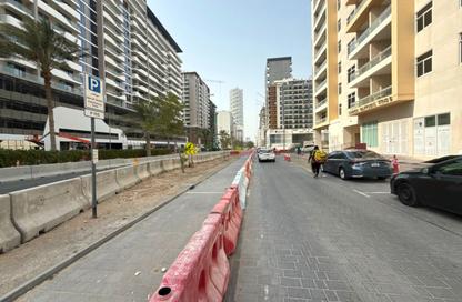 Apartment - 1 Bedroom - 2 Bathrooms for rent in The Square Tower - District 13 - Jumeirah Village Circle - Dubai
