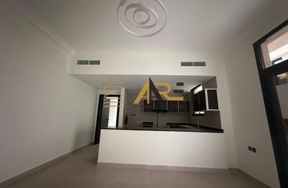Apartment - 1 - 1 for rent in Sarab 2 - Aljada - Sharjah Apartment - 1 - 1 for rent in Sarab 2 - Aljada - Sharjah