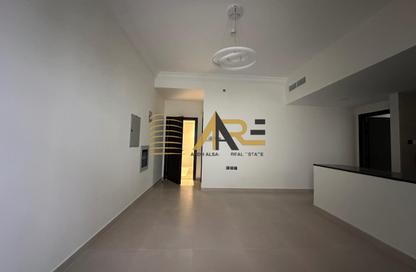 Apartment - 1 - 1 for rent in Sarab 2 - Aljada - Sharjah Apartment - 1 - 1 for rent in Sarab 2 - Aljada - Sharjah