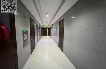 Apartment - 1 Bedroom - 1 Bathroom for rent in Al Jurf Industrial 2 - Al Jurf Industrial - Ajman