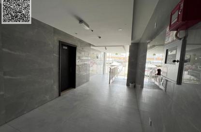 Apartment - 1 Bedroom - 1 Bathroom for rent in Al Jurf Industrial 2 - Al Jurf Industrial - Ajman