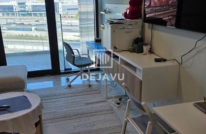 Apartment - Studio - 1 for sale in Alexis Tower - Downtown Jebel Ali - Dubai