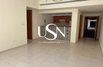 Apartment - 2 Bedrooms - 2 Bathrooms for rent in Al Alka 1 - Al Alka - Greens - Dubai