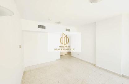 Apartment - 3 Bedrooms - 3 Bathrooms for rent in Al Majaz 2 - Al Majaz - Sharjah