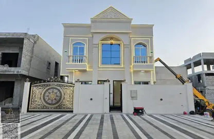 فيلا - 5 غرف نوم - 7 حمامات للبيع في الزاهية جاردنز - الزاهية - عجمان