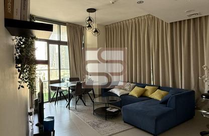 Apartment - 2 Bedrooms - 3 Bathrooms for sale in Bellevue Tower 1 - Bellevue Towers - Downtown Dubai - Dubai