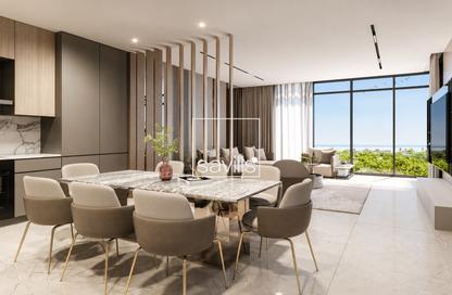 Apartment - 2 - 3 for sale in Reem Hills - Najmat Abu Dhabi - Al Reem Island - Abu Dhabi Apartment - 2 - 3 for sale in Reem Hills - Najmat Abu Dhabi - Al Reem Island - Abu Dhabi