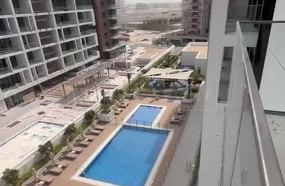 شقة - 2 - 2 للبيع في عزيزي ريفييرا 67 - عزيزي ريفيرا - ميدان واحد - ميدان - دبي