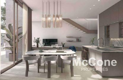 Townhouse - 3 Bedrooms - 4 Bathrooms for sale in Nad Al Sheba Gardens 1 - Nad Al Sheba Gardens - Nad Al Sheba 1 - Nad Al Sheba - Dubai