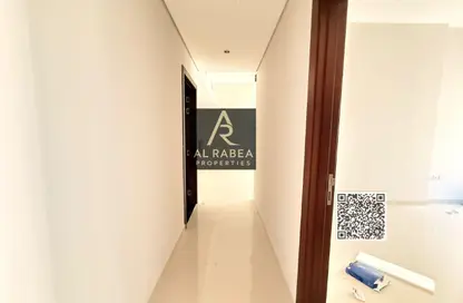 شقة - 2 غرف نوم - 3 حمامات للايجار في بنايه عجمان 44 - 1 الحميدية - الحميدية - عجمان