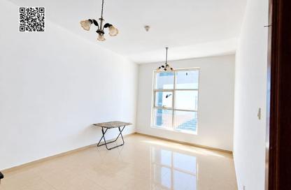 Apartment - 1 - 2 for rent in City Tower B3 - City Towers - Al Nuimiya 3 - Al Nuaimiya - Ajman