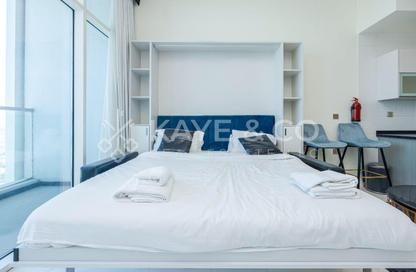 Apartment - Studio - 1 for rent in Bayz by Danube - Business Bay - Dubai