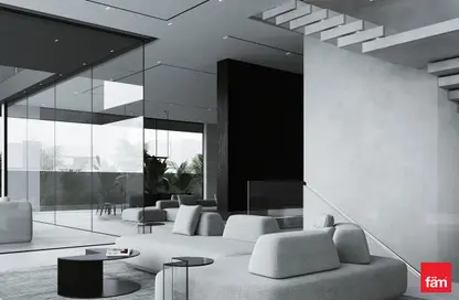 Villa - Studio for rent in Al Wasl Villas - Al Wasl Road - Al Wasl - Dubai