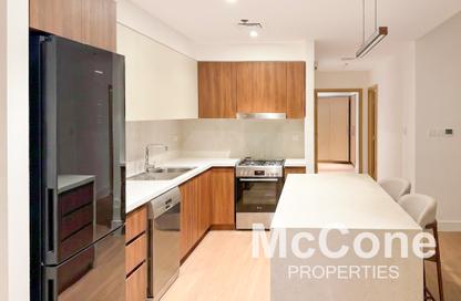 Apartment - 2 Bedrooms - 2 Bathrooms for rent in Creek Horizon Tower 2 - Creek Horizon - Dubai Creek Harbour (The Lagoons) - Dubai