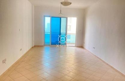 Apartment - Studio - 1 Bathroom for rent in Lago Vista A - Lago Vista - Dubai Production City (IMPZ) - Dubai